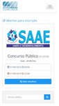 Mobile Screenshot of mouramelo.com.br